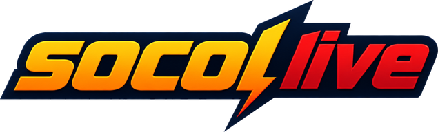 socol live logo